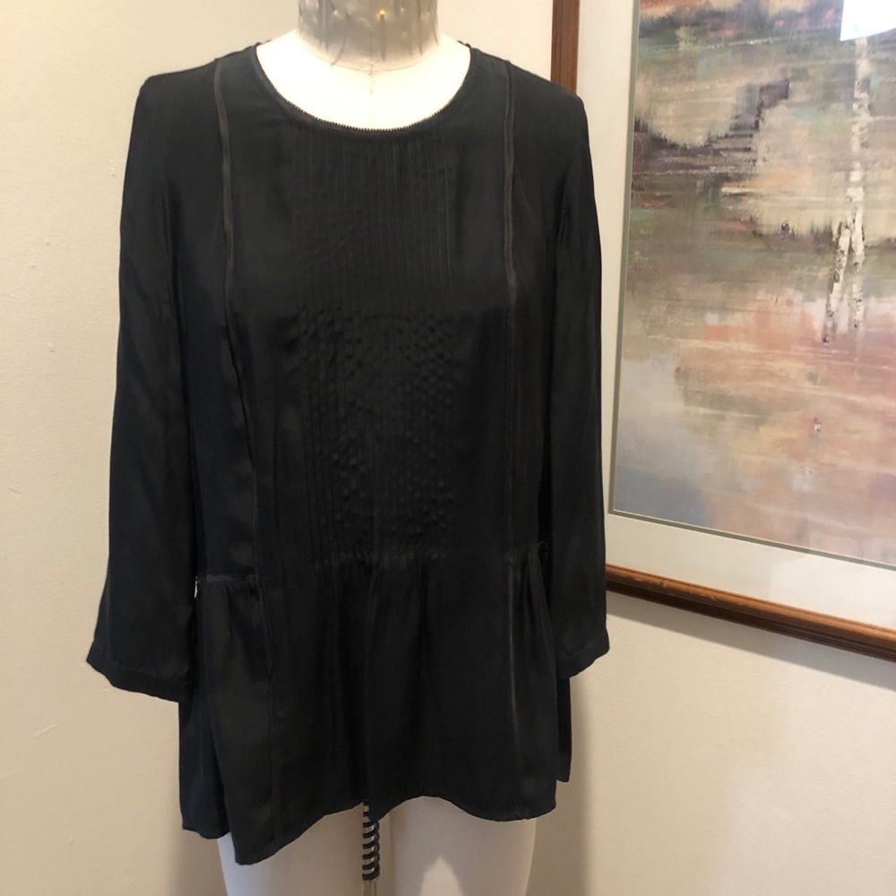 Madewell Blouse